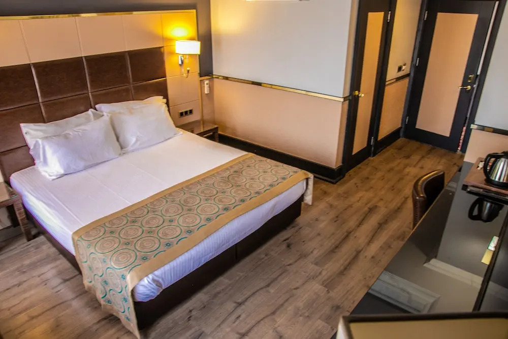 The Mara Palace Otel