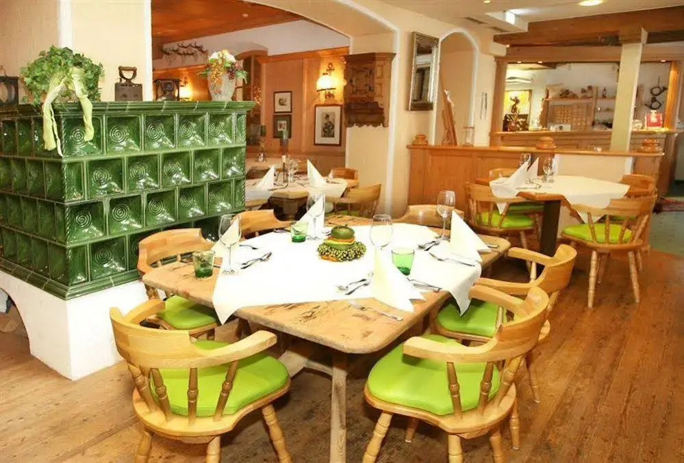 SCOL Hotel Zillertal