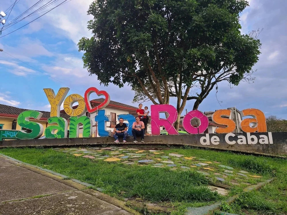 Naki Apartamento Santa Rosa de Cabal
