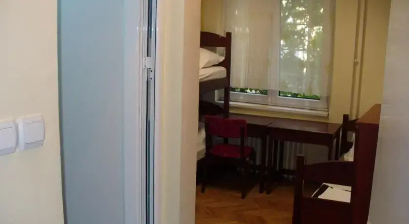 Hostel Jelica