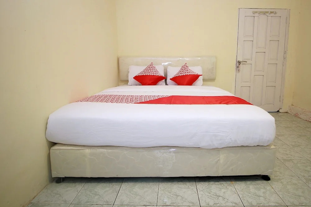 OYO 1335 Anie 71 Residence