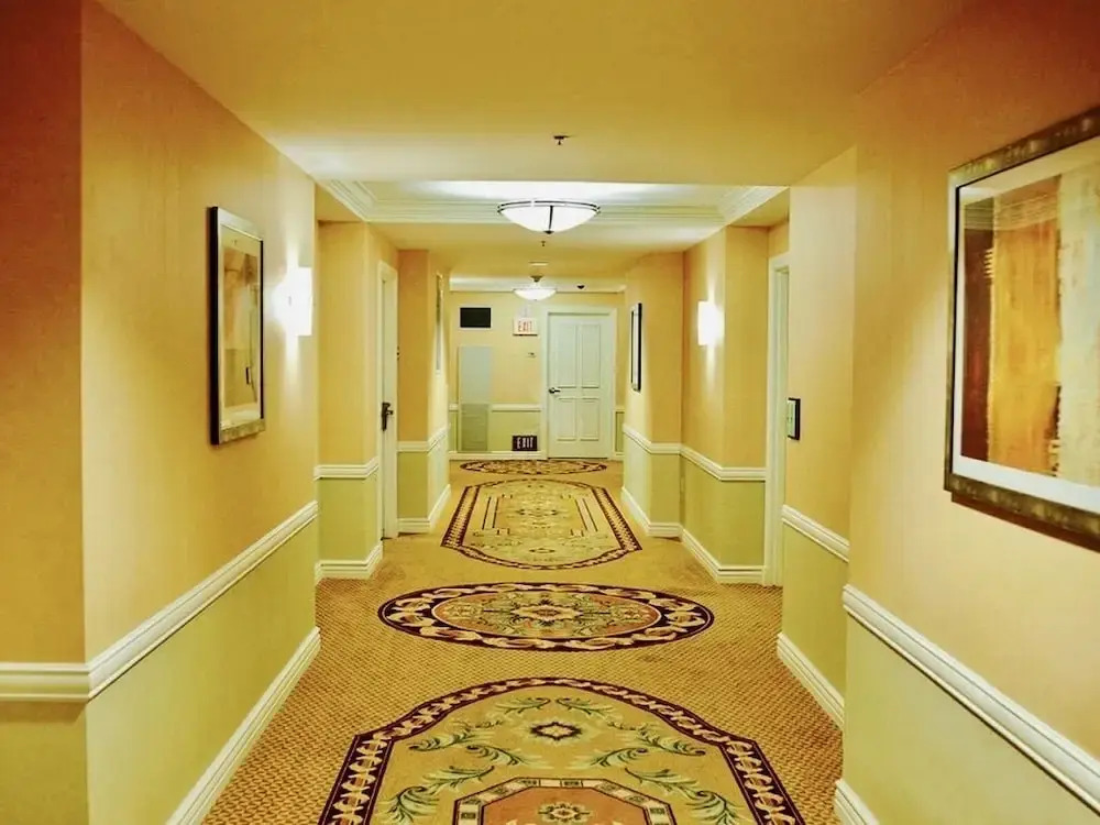 Amalz Deluxe Suites at Mgm Signature