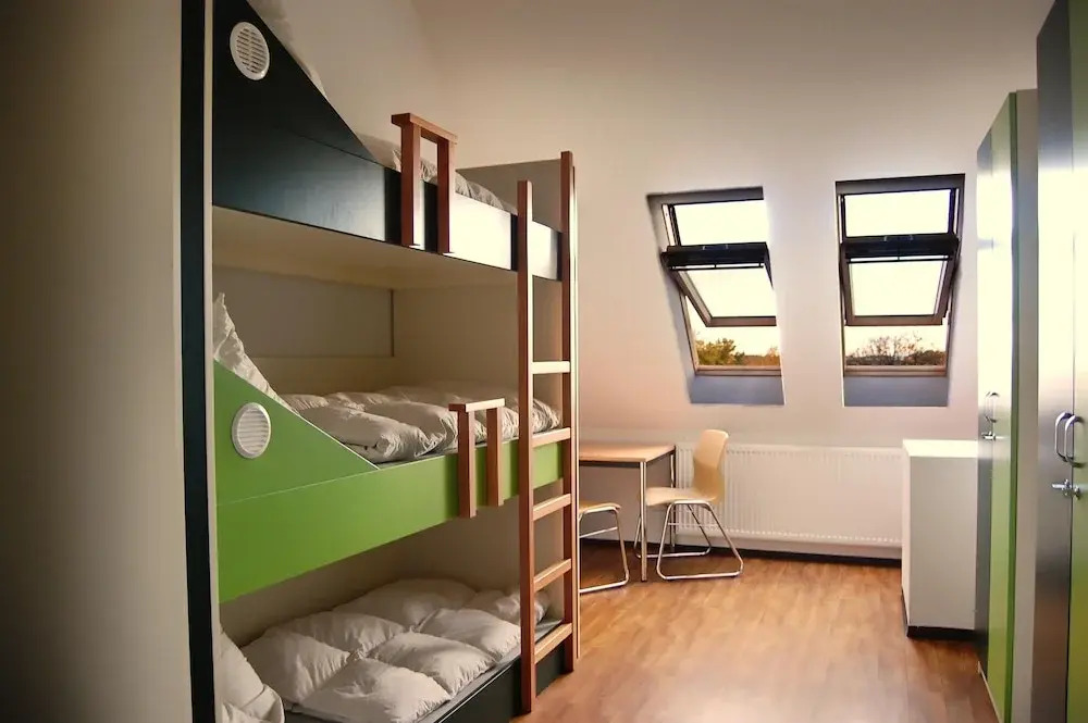 Younior Hotel Stralsund