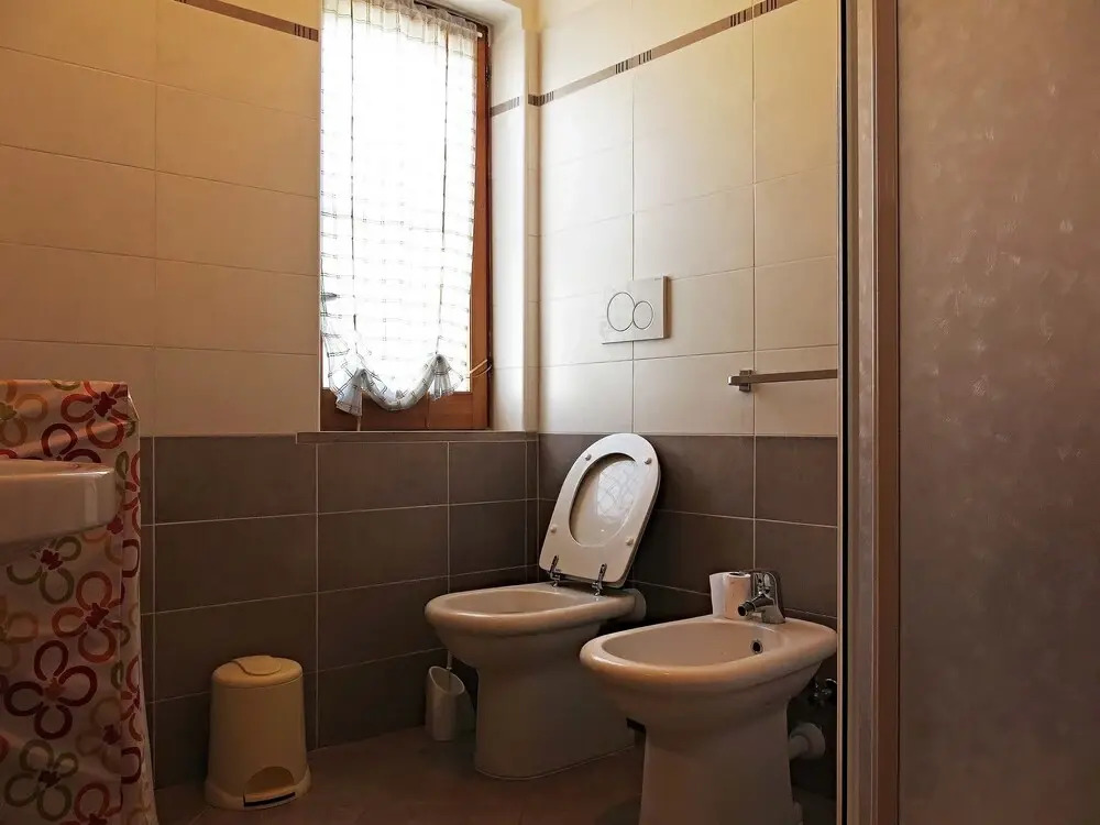 Merly-Villa 250mt dal mare