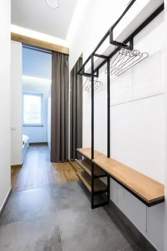Apartment on Dauksos 18