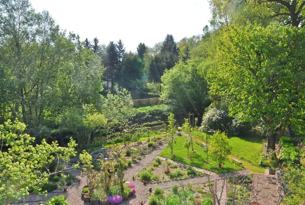 Ferienhaus Rheinsberg SEE 8701