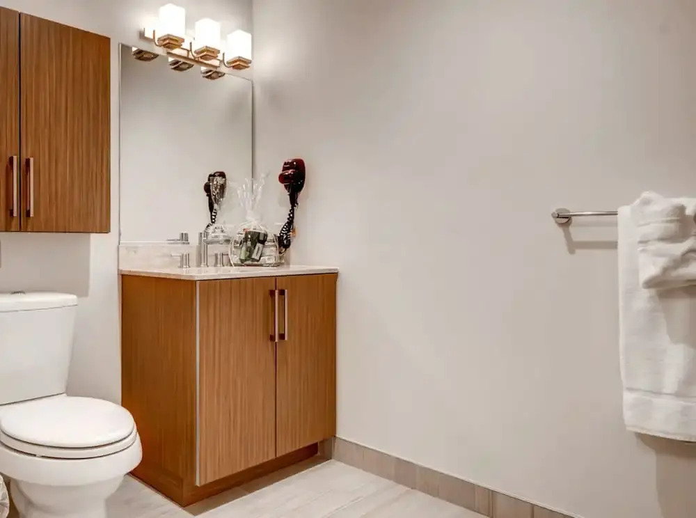 Bluebird Suites in Jersey City