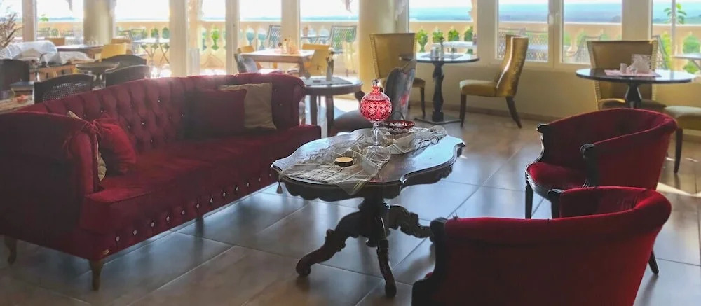 Hotel Villa Sevasti
