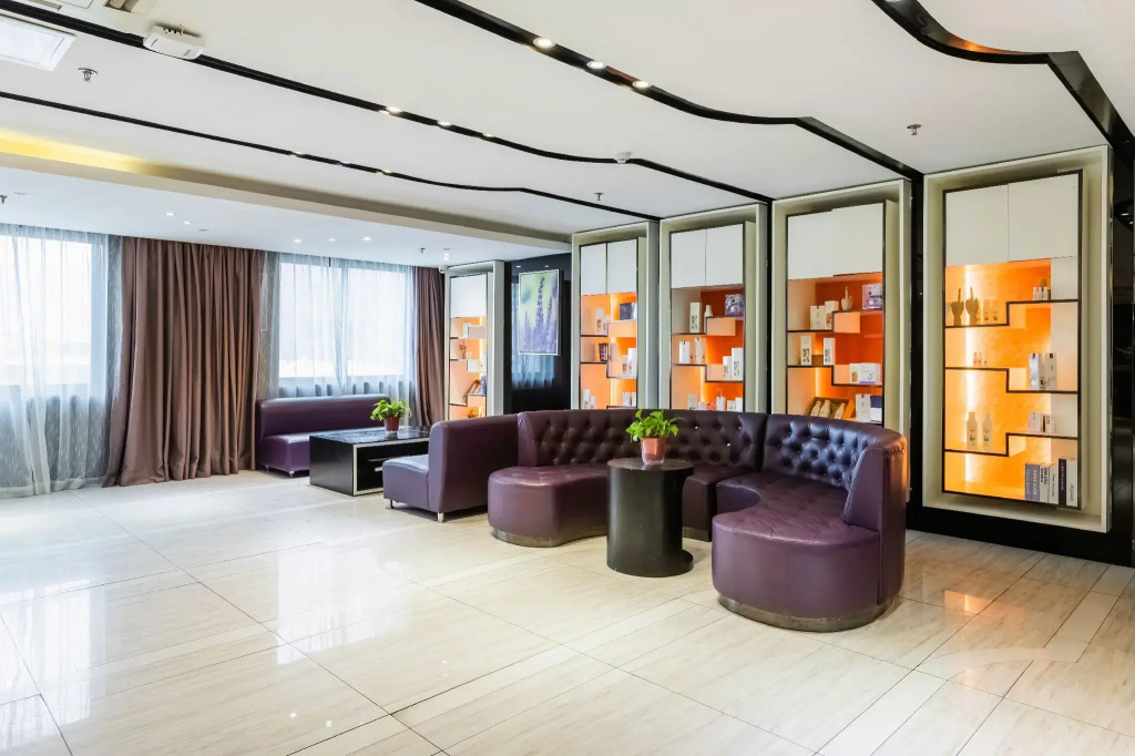 Lavande Hotel Weihai Weigao Plaza