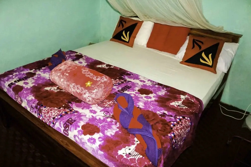 Yoho Chamith Homestay