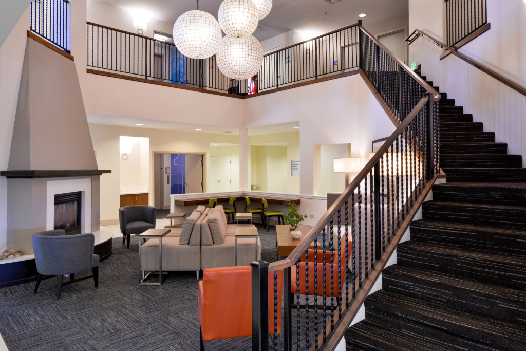 Holiday Inn Express Hotel & Suites Arcata/Eureka-Airport Area by IHG