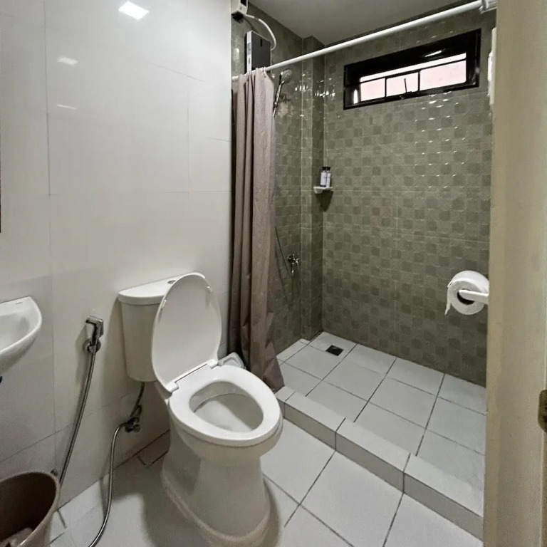 Jora Residences