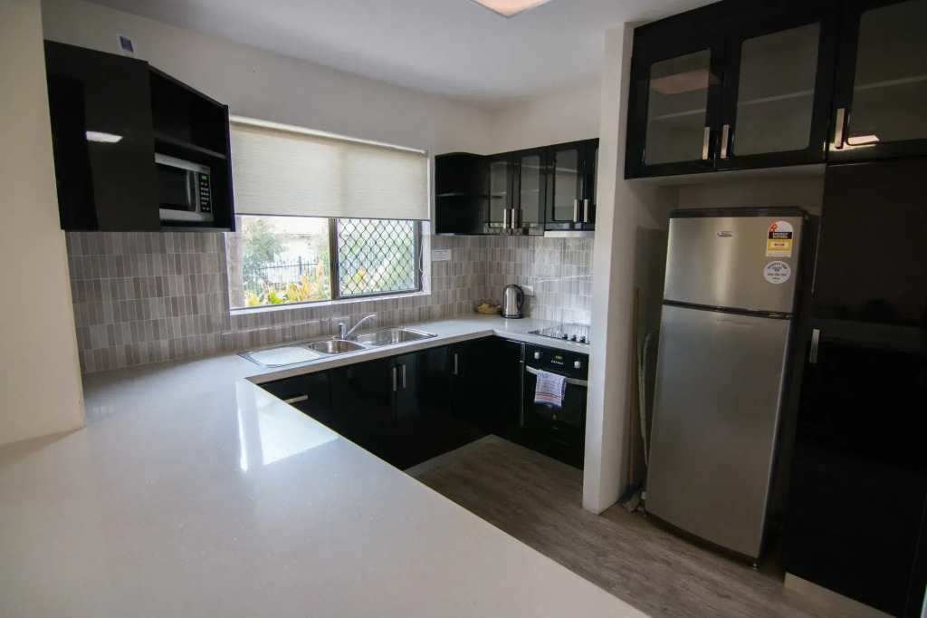 Mandurah Family Resort