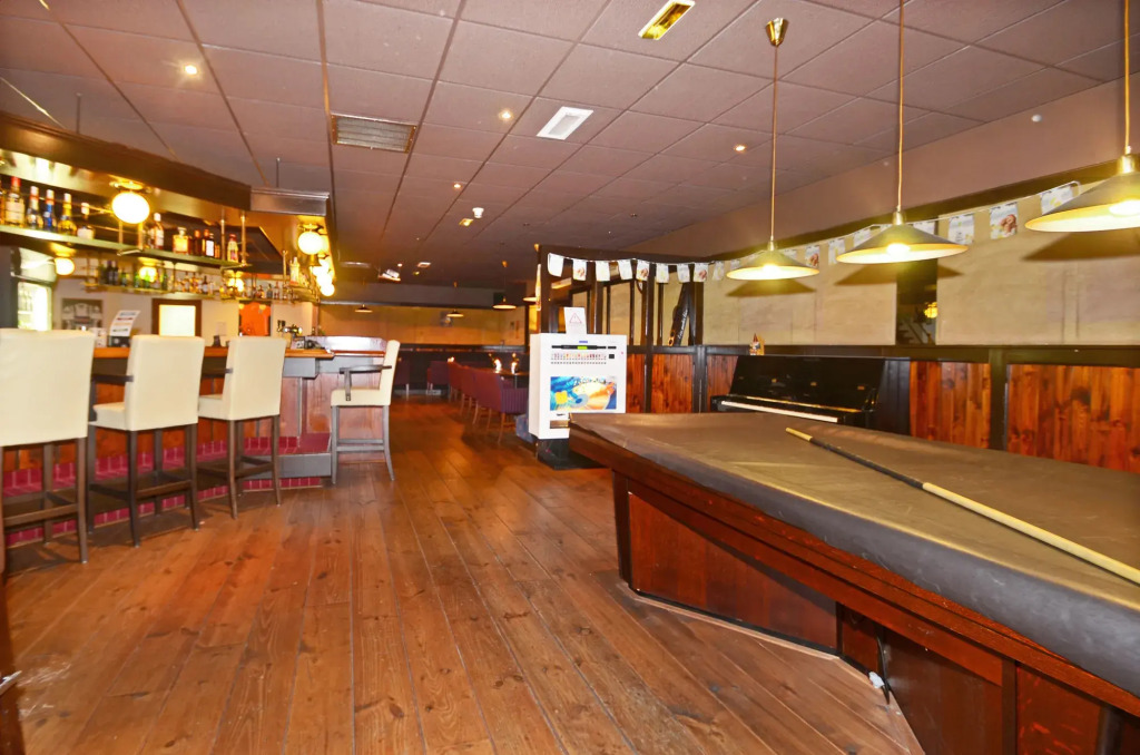 Fletcher Hotel - Restaurant de Zeegser Duinen