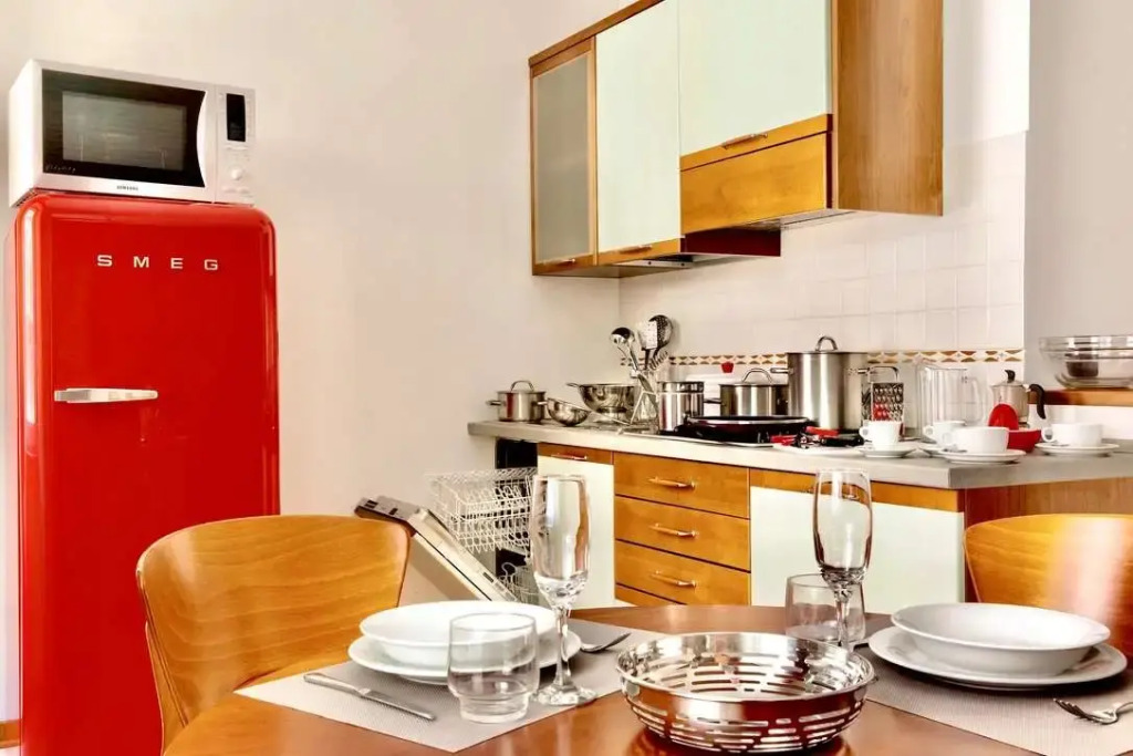 Residence San Giusto