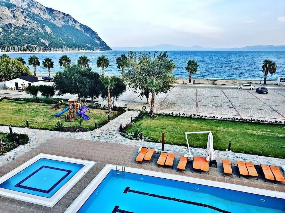 Doğruer Hotel & Spa