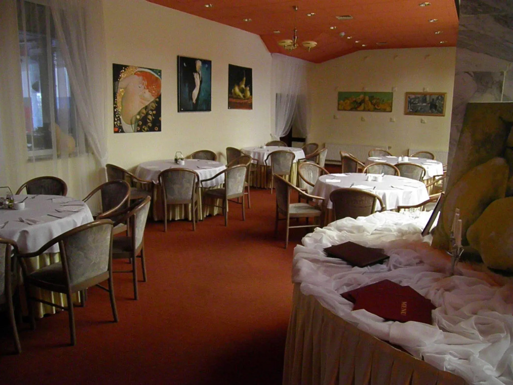 Hotel Gromada