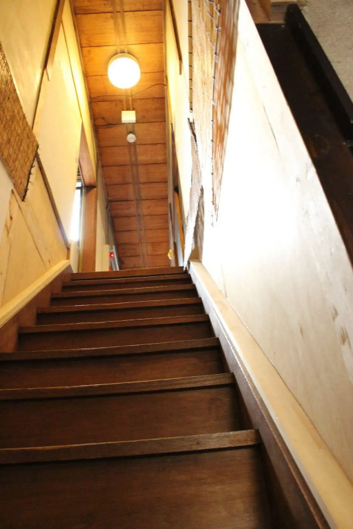GOMAHARU guest house - Hostel