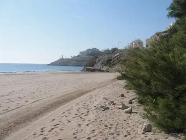 Aparthotel El Faro
