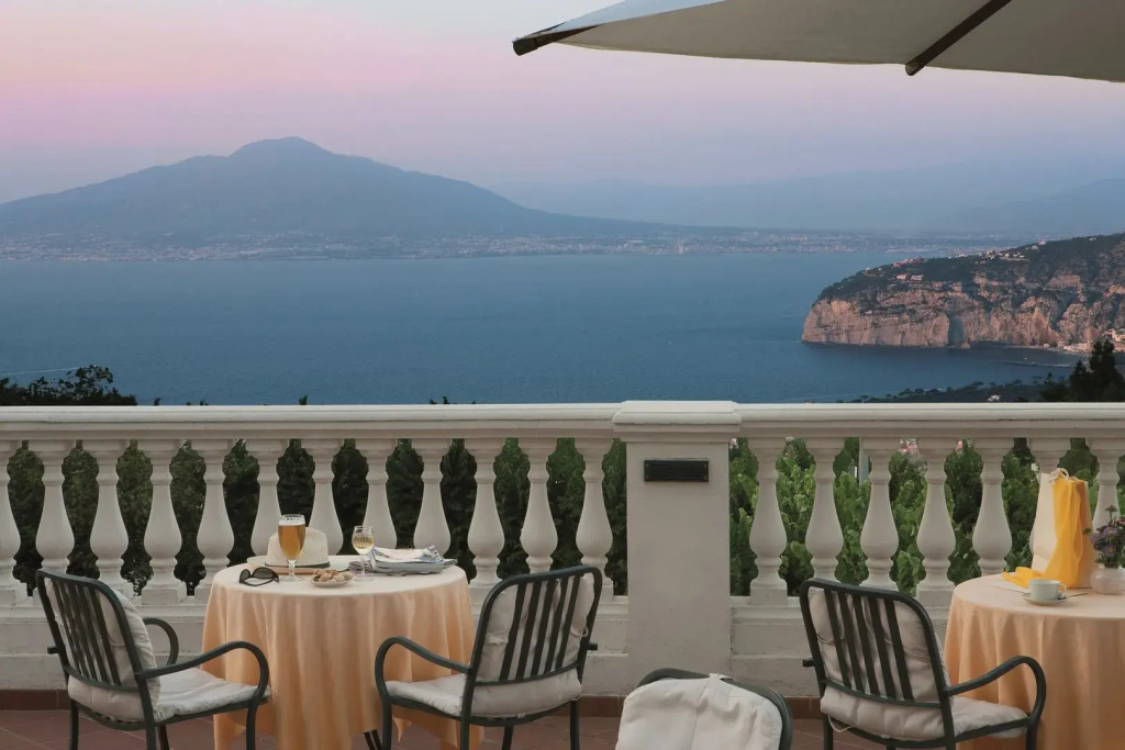 Hotel Iaccarino