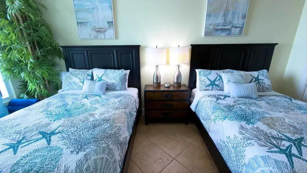 Just A Dream - 26th Floor Luxury @ Sapphire 3 Bedroom Condo