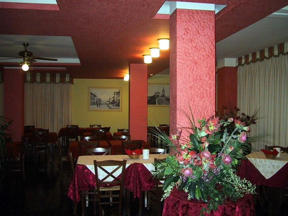 Caorle Villaggio & piscina
