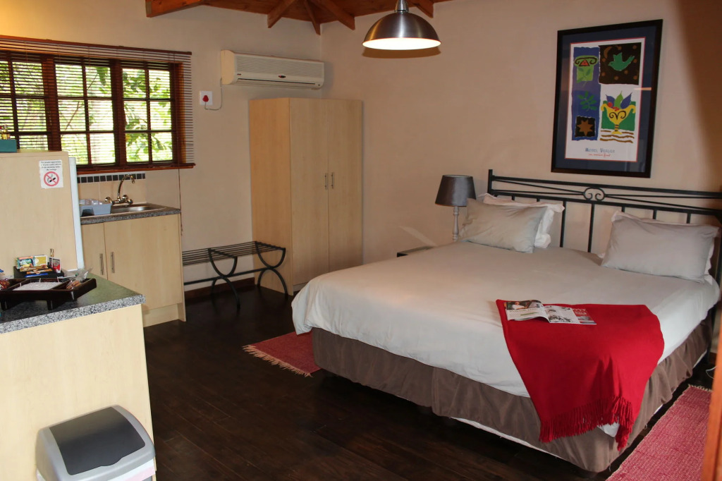 Thulamela Bed and Breakfast