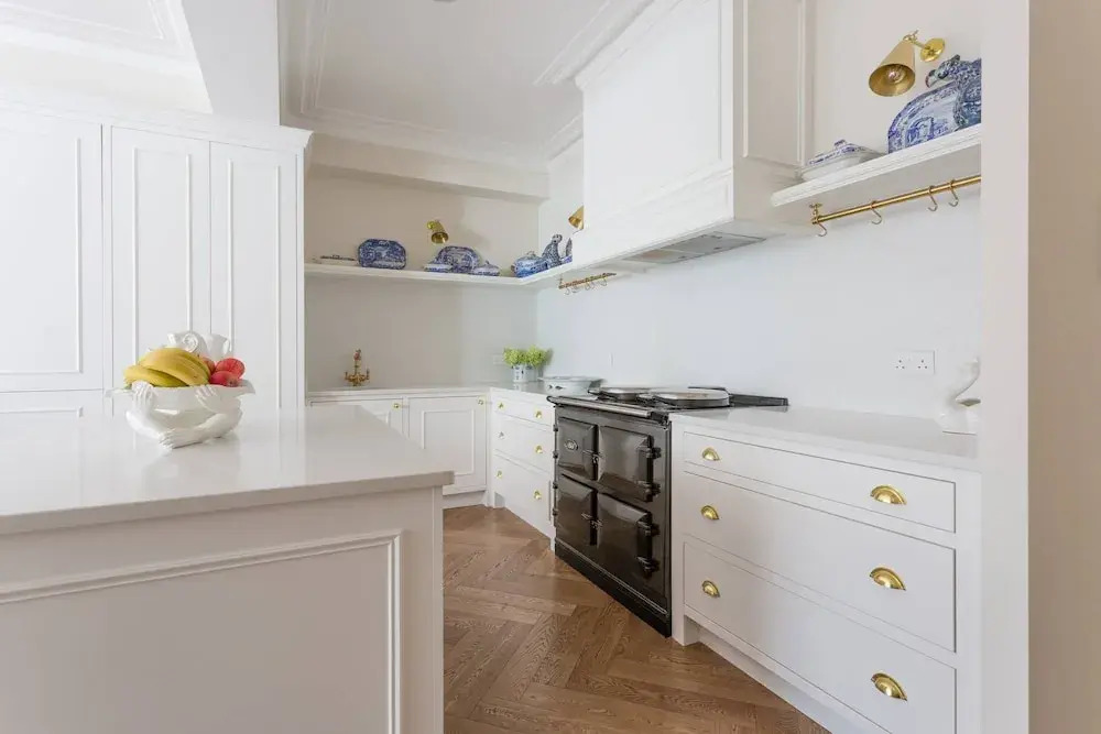 Brunswick Gardens II by Onefinestay