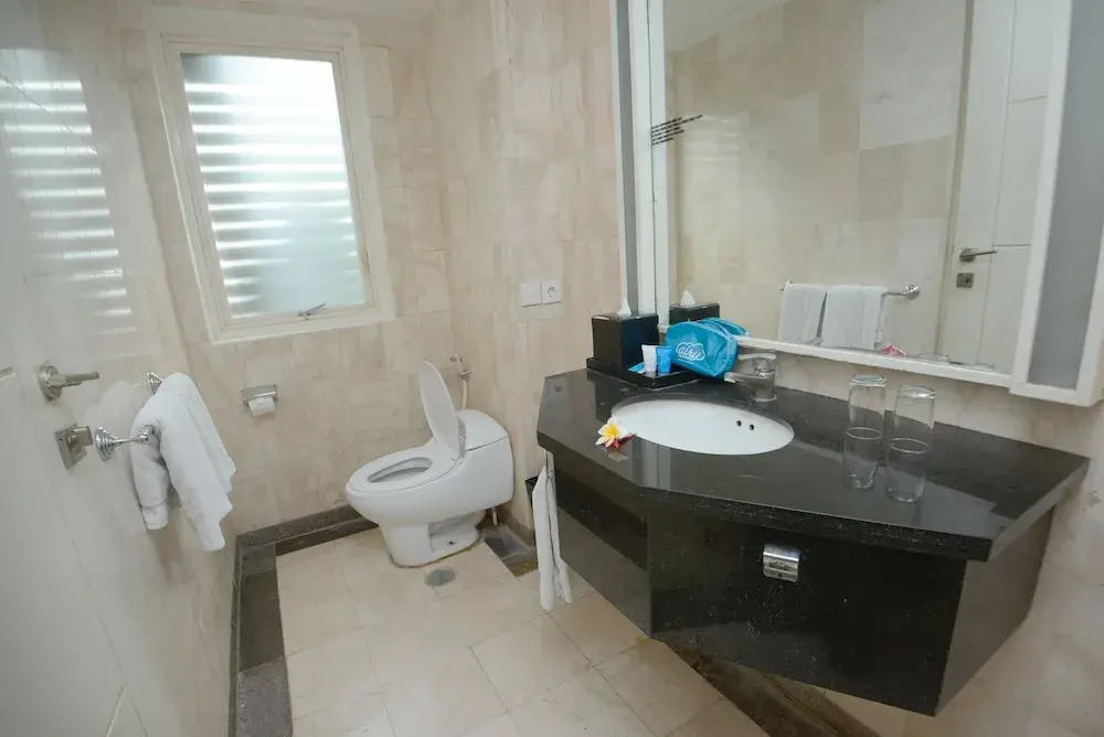 Airy Kuta Majapahit 18 Bali