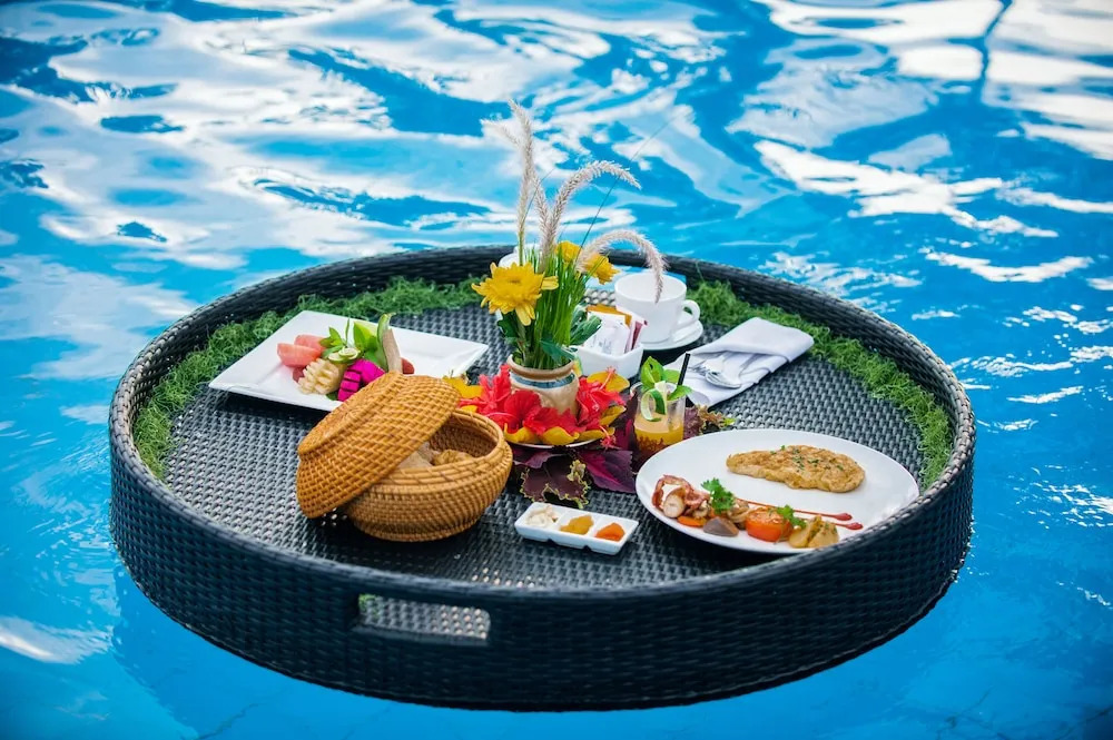 Nyoman Ada Resort