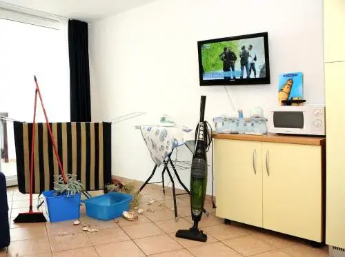 Residence Corallo