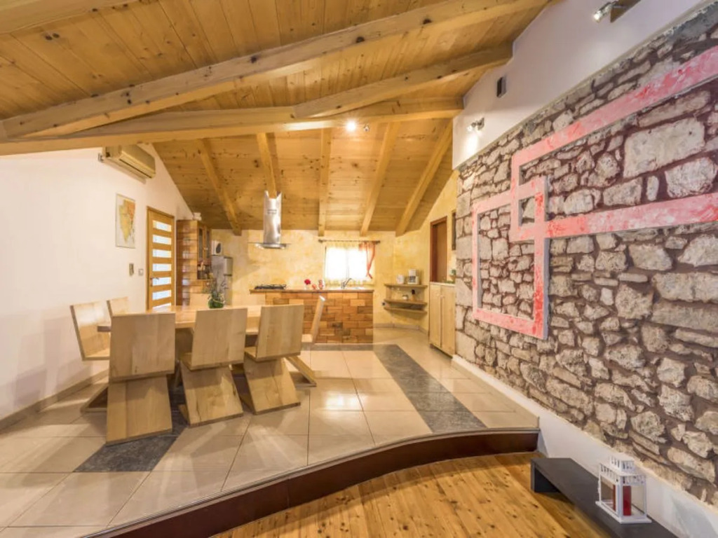 House Cetina Moniga del Garda