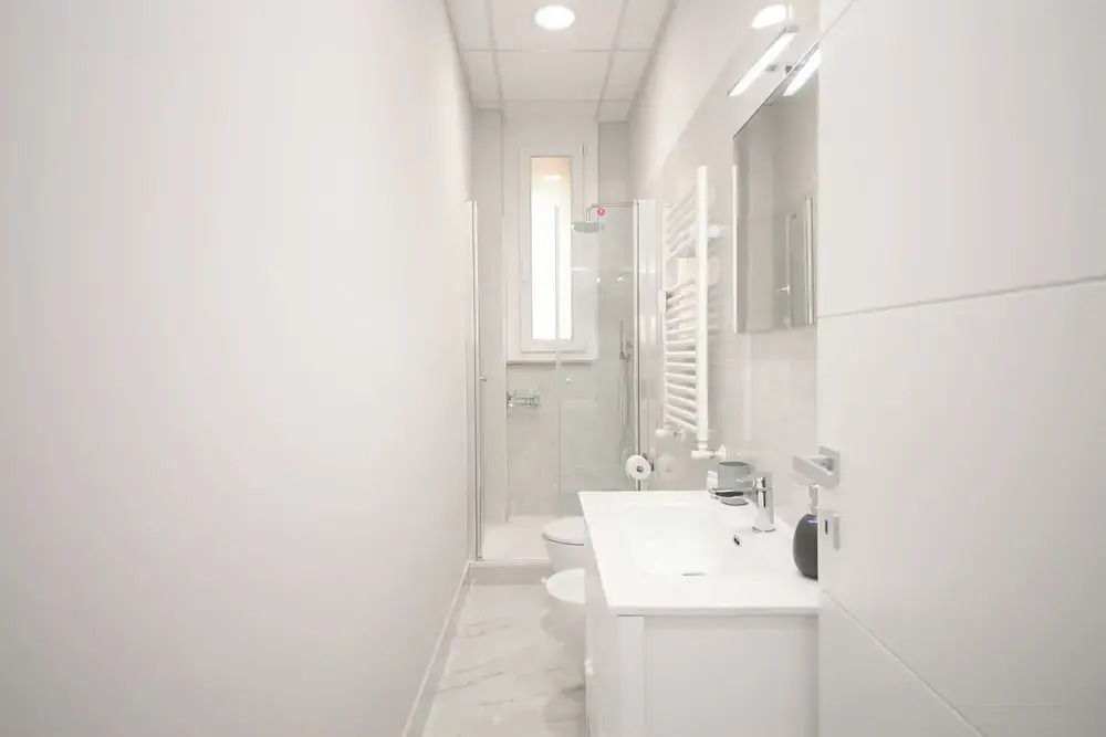 Rome Flat 42 by Ghor