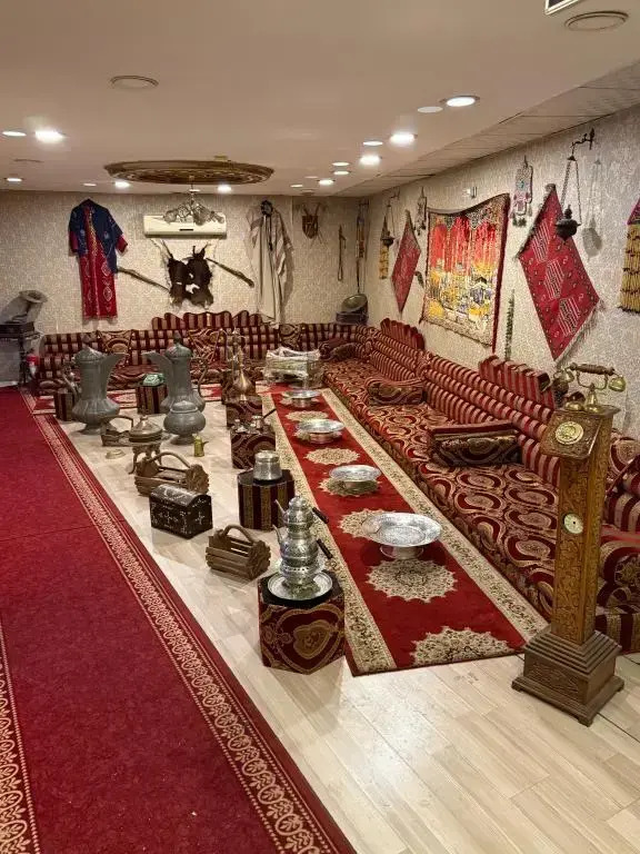 Aslanli Hotel