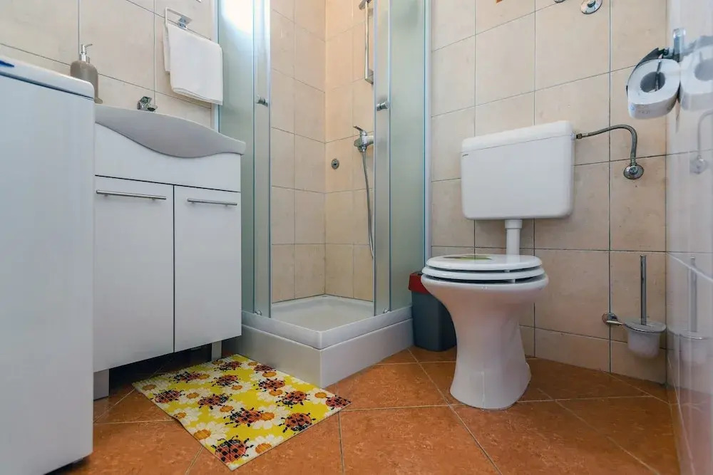 Apartmani Nena