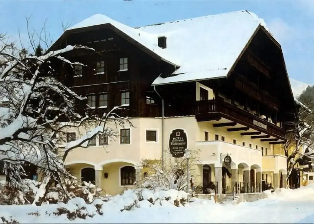 Hotel Jakob