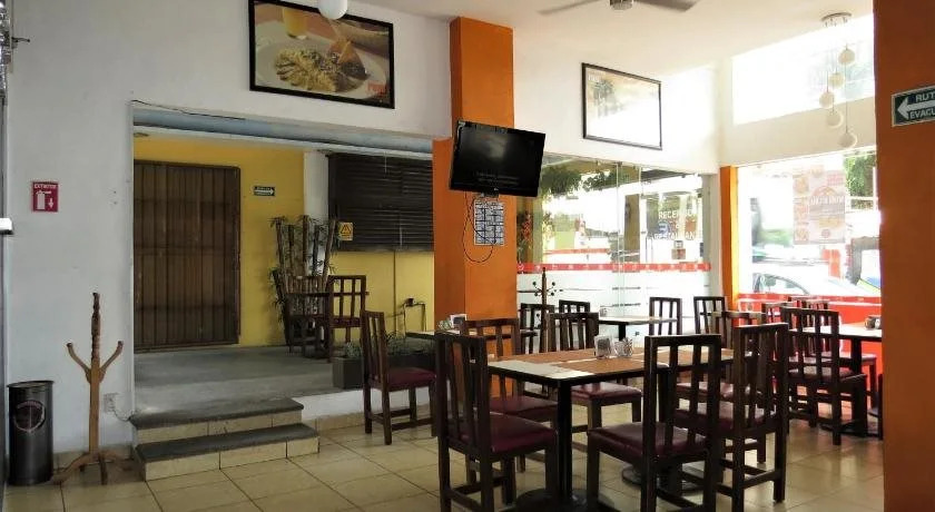 Hotel Rua Express