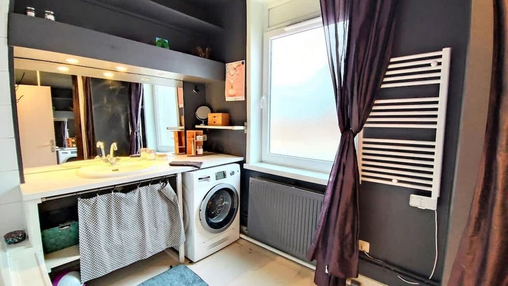 Petit Calais Tourcoing Maison Culture et art