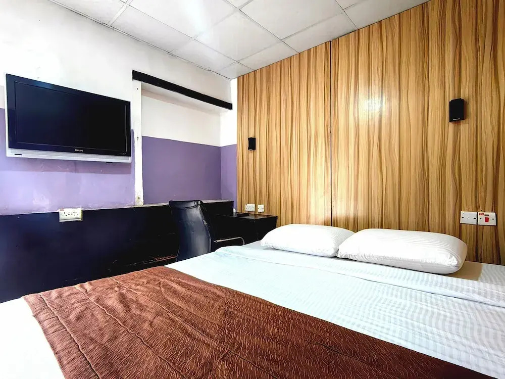 Aotel Hotel Lagos Ikeja