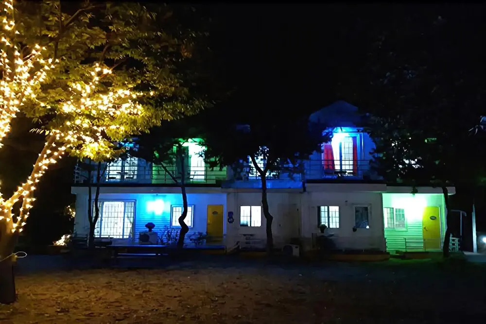 Gangchon Attiul Pension