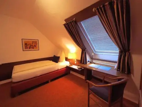 Hotel Schlair