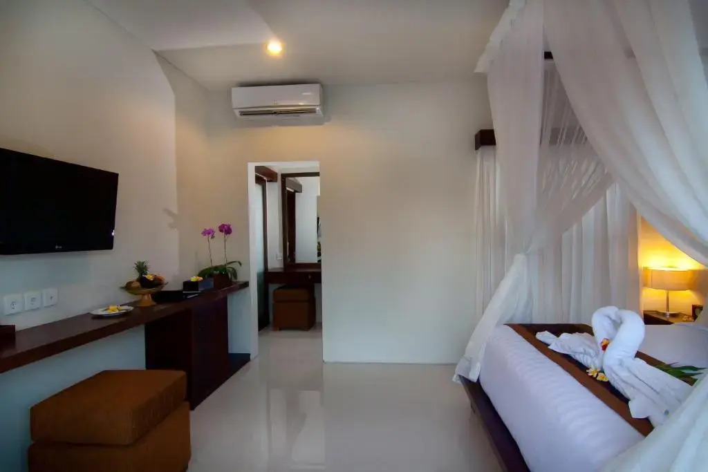 Бутик-отель Ayona Villa Seminyak by iNi Vie Hospitality