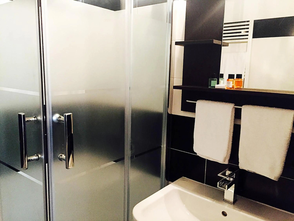 Giuturna Boutique Hotel