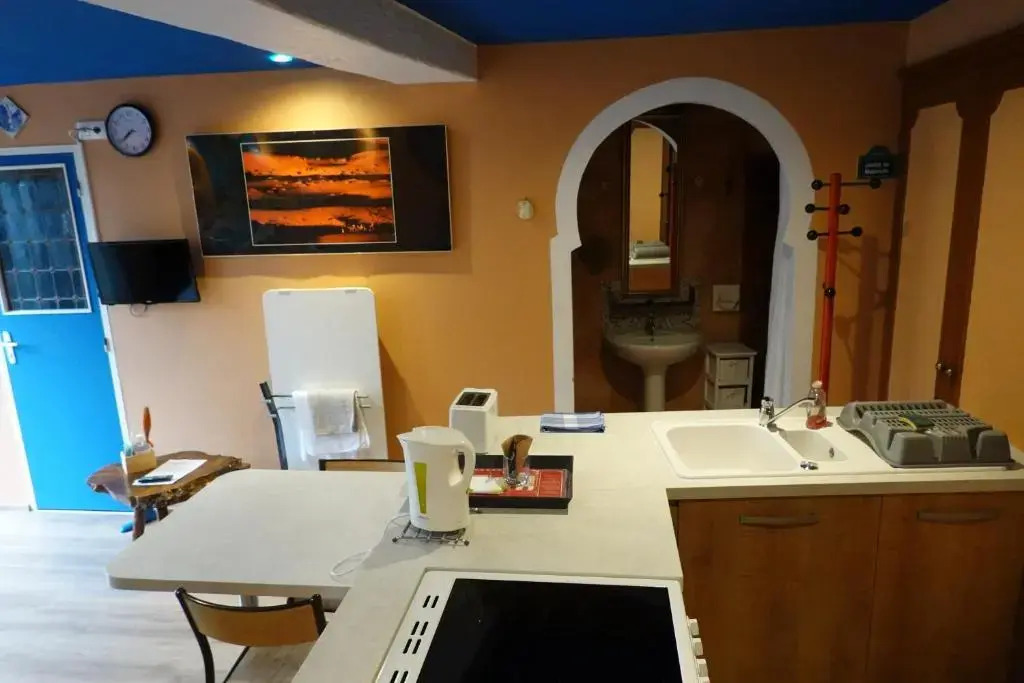 Studio Majorelle