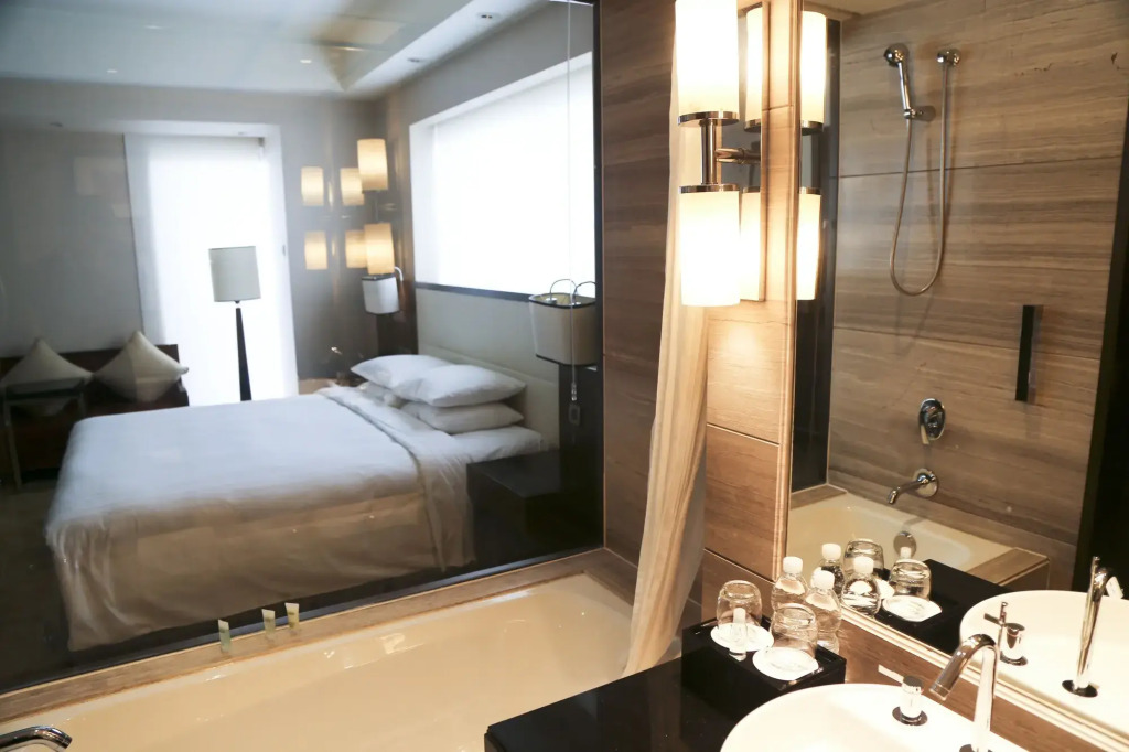 Courtyard By Marriott Shanghai Xujiahui