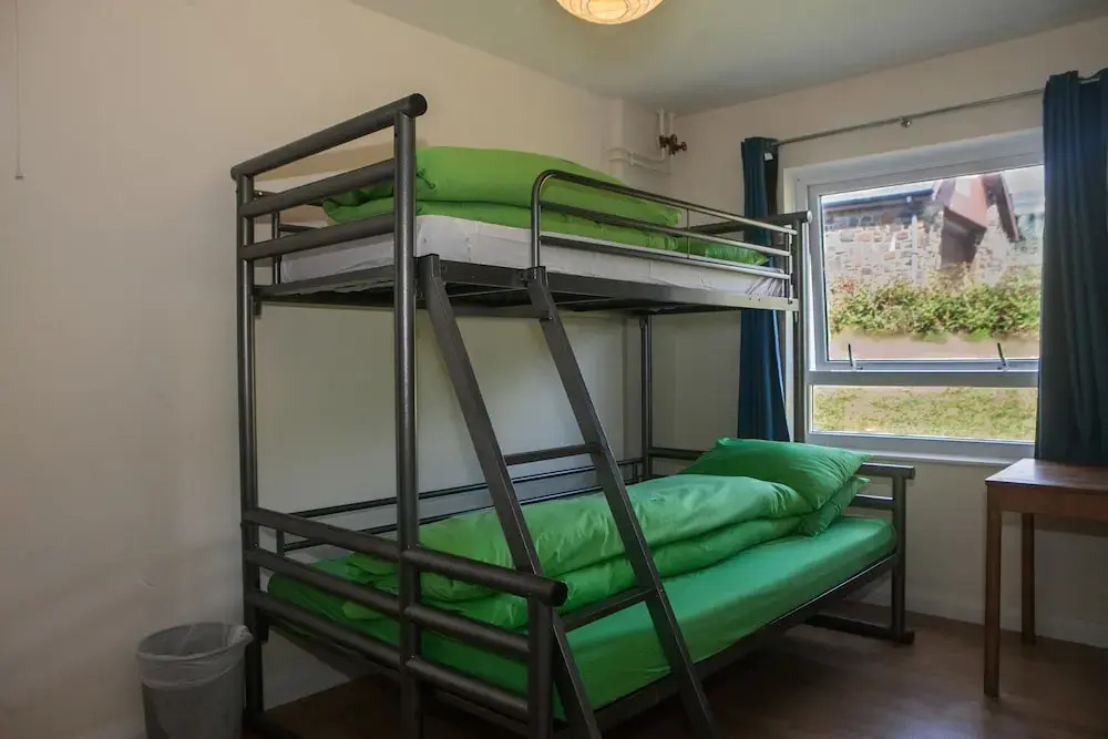 YHA Broad Haven