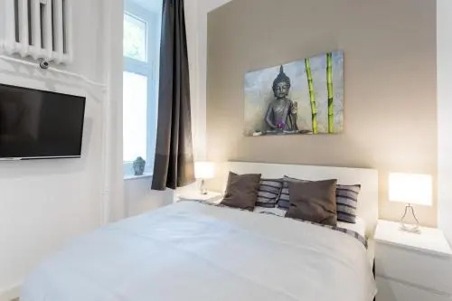 Greatstay - Dusseldorferstr. 48