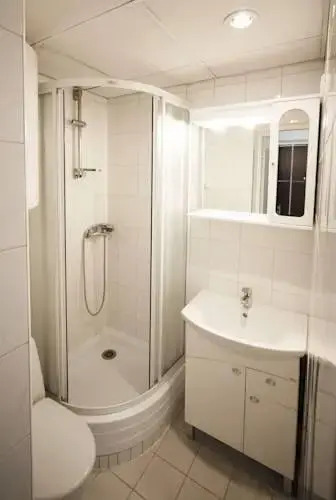 River Apartment