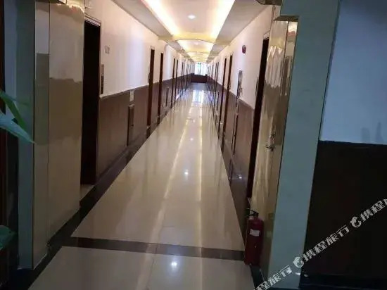 Mingyang Hostel