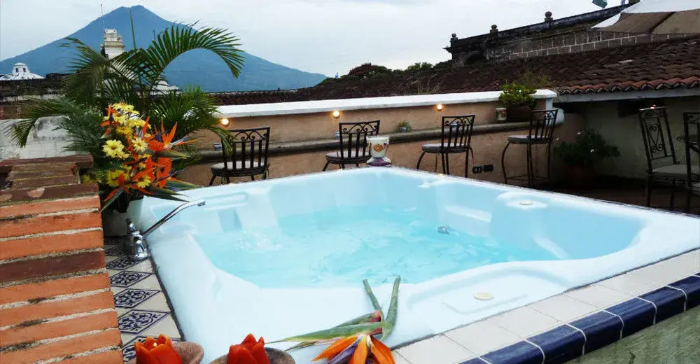 D Leyenda Hotel